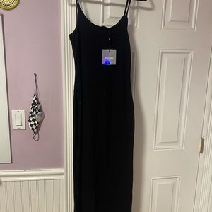 MISGUIDED NWT BODYCON MAXI DRESS